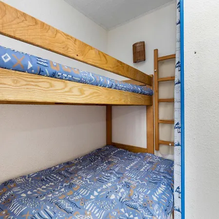 Apartment Studio For 4 *